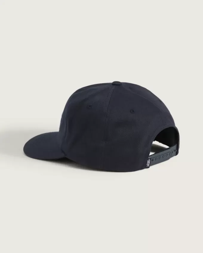 Gorra snapback con el logotipo Drop V Gorra snapback con el logotipo Drop V