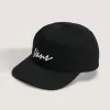 Gorra snapback con escritura clásica Gorra snapback con escritura clásica