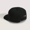 Gorra snapback con escritura clásica Gorra snapback con escritura clásica