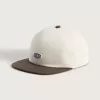 Gorra snapback con logotipo hexagonal Gorra snapback con logotipo hexagonal