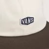 Gorra snapback con logotipo hexagonal Gorra snapback con logotipo hexagonal