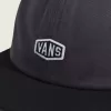 Gorra snapback con logotipo hexagonal Gorra snapback con logotipo hexagonal
