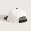 Gorra snapback con logotipo hexagonal Gorra snapback con logotipo hexagonal