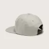 Gorra snapback con parche completo Gorra snapback con parche completo