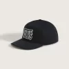 Gorra snapback Constant Vans para niños