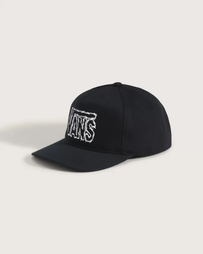 Gorra snapback Constant Vans para niños