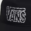 Gorra snapback Constant Vans para niños