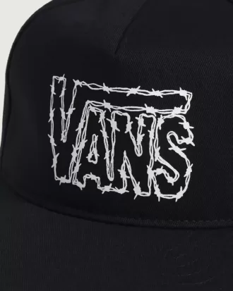 Gorra snapback Constant Vans para niños