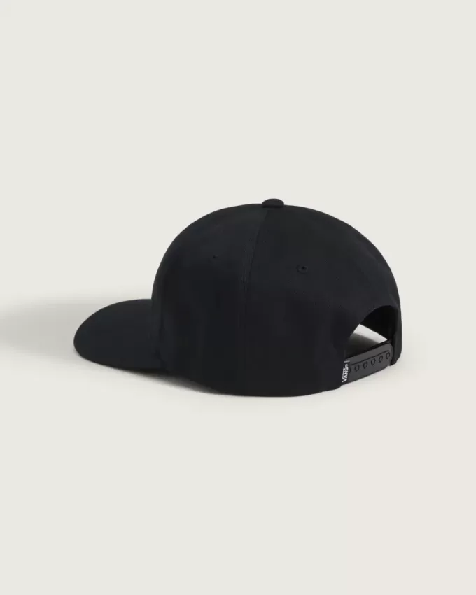Gorra snapback Constant Vans para niños