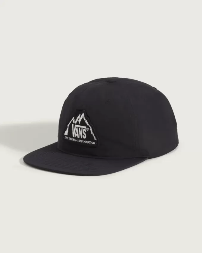 Gorra snapback Crestline Gorra snapback Crestline