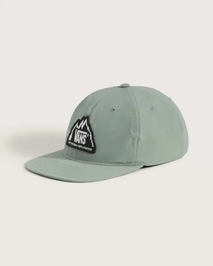 Gorra snapback Crestline Gorra snapback Crestline