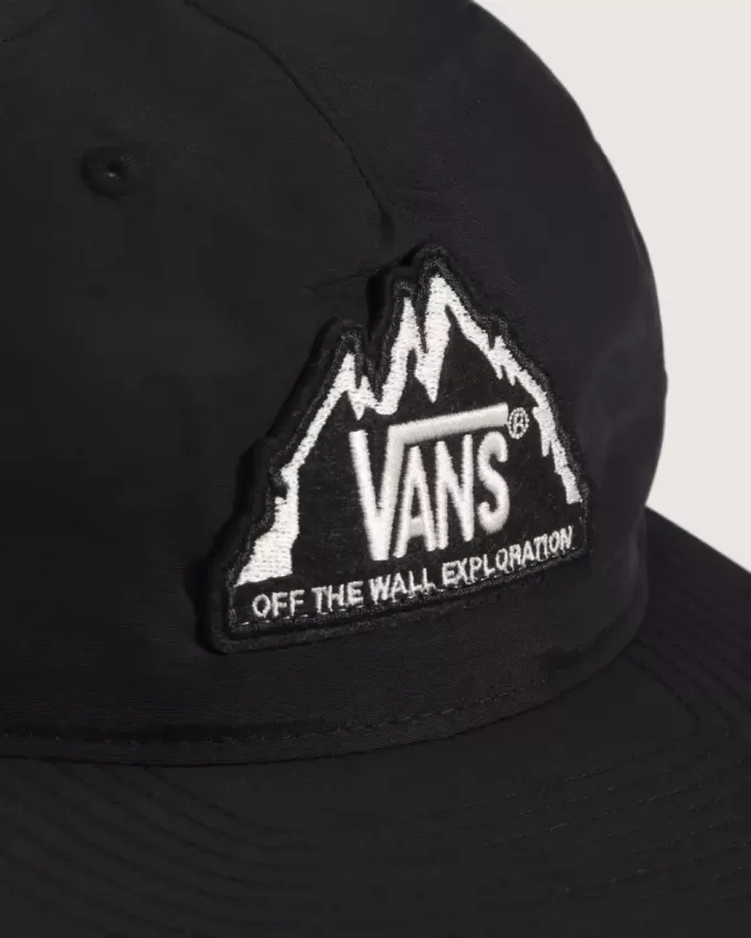Gorra snapback Crestline Gorra snapback Crestline