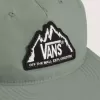 Gorra snapback Crestline Gorra snapback Crestline