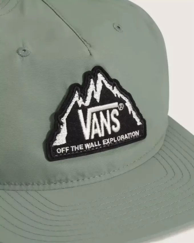 Gorra snapback Crestline Gorra snapback Crestline