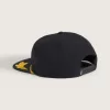 Gorra snapback de Vans revuelta Gorra snapback de Vans revuelta