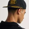 Gorra snapback de Vans revuelta Gorra snapback de Vans revuelta