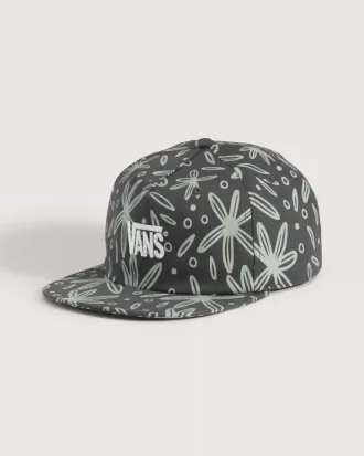 Gorra snapback Havenrock