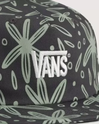 Gorra snapback Havenrock
