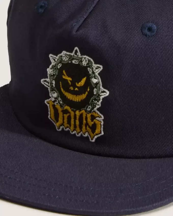 Gorra snapback Kids Let Loose