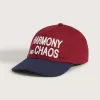 Gorra snapback Lakden