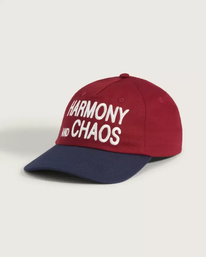 Gorra snapback Lakden