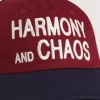 Gorra snapback Lakden