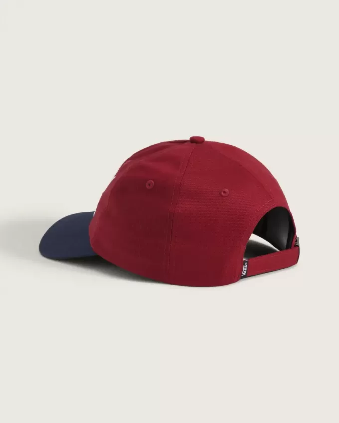 Gorra snapback Lakden