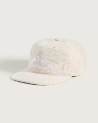 Gorra snapback Studio Vans