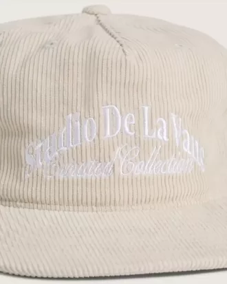 Gorra snapback Studio Vans