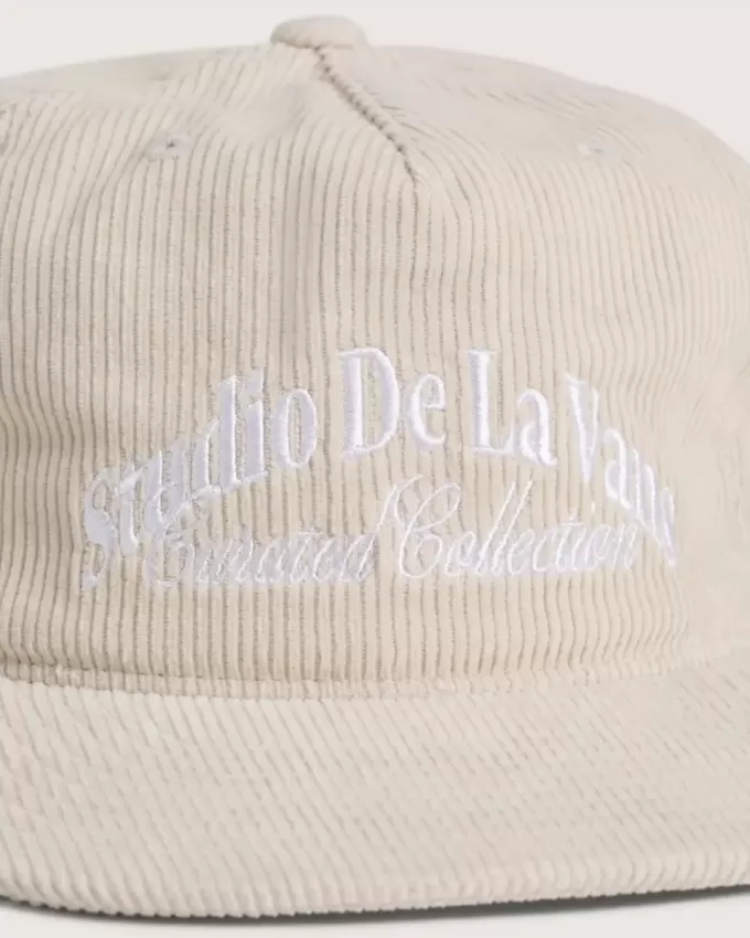 Gorra snapback Studio Vans Gorra snapback Studio Vans