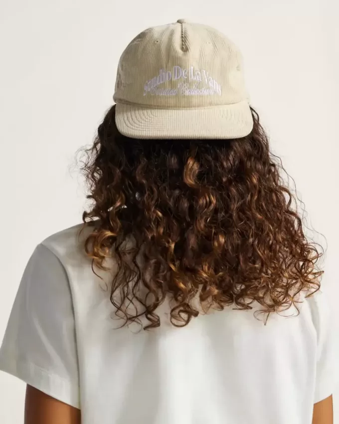 Gorra snapback Studio Vans Gorra snapback Studio Vans
