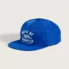 Gorra Vans HOV Snapback Gorra Vans HOV Snapback