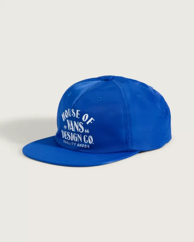Gorra Vans HOV Snapback Gorra Vans HOV Snapback