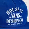 Gorra Vans HOV Snapback Gorra Vans HOV Snapback