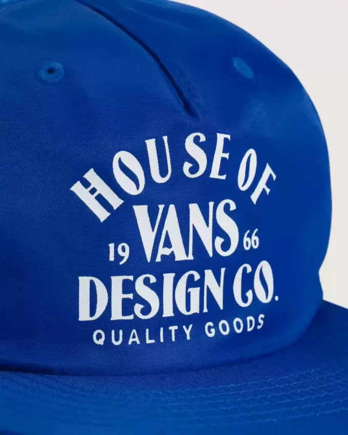Gorra Vans HOV Snapback Gorra Vans HOV Snapback