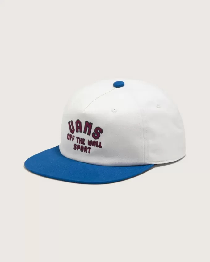 Gorra Willow Snapback para niños