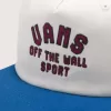 Gorra Willow Snapback para niños