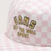 Gorra Willow Snapback para niños