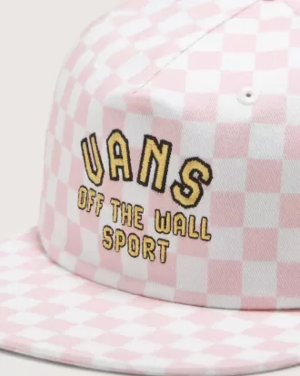 Gorra Willow Snapback para niños