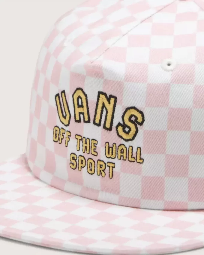 Gorra Willow Snapback para niños