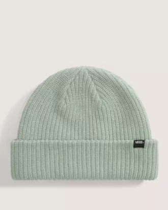 Gorro básico con puños