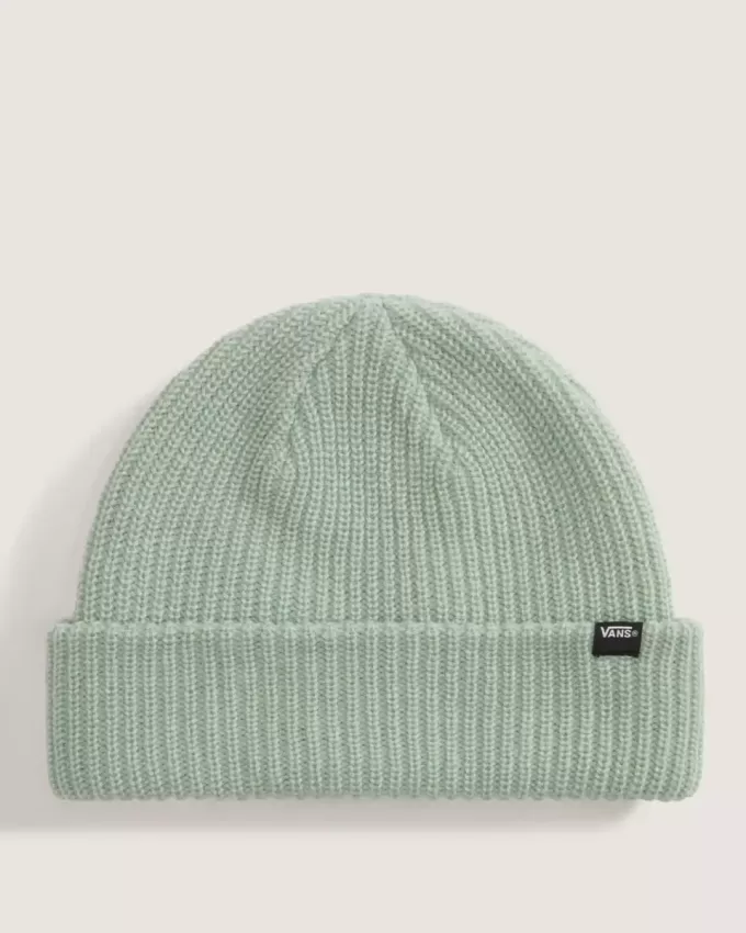 Gorro básico con puños Gorro básico con puños