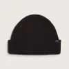 Gorro básico con puños Gorro básico con puños