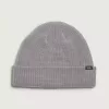 Gorro básico con puños Gorro básico con puños