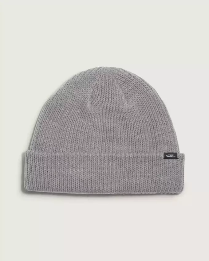 Gorro básico con puños Gorro básico con puños