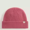 Gorro básico con puños Gorro básico con puños