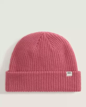 Gorro básico con puños