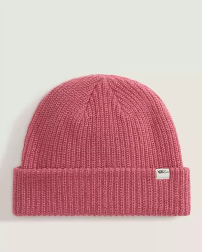 Gorro básico con puños Gorro básico con puños