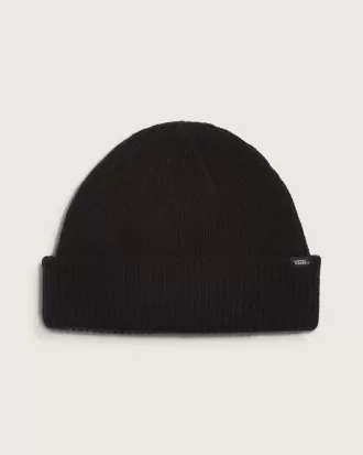 Gorro básico con puños