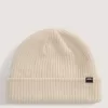 Gorro básico con puños Gorro básico con puños